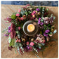 Christmas table wreath - pre order